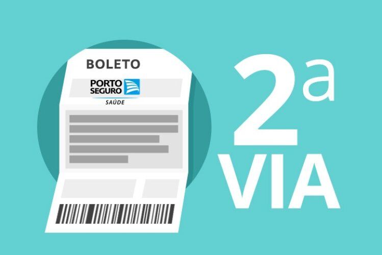 Segunda Via de Boleto Porto Seguro: Como Emitir Agora