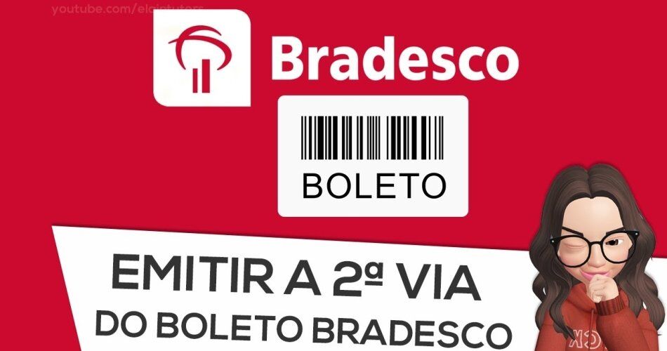Segunda Via de Boleto Bradesco Saúde – Como Emitir Agora!